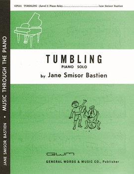 Tumbling IMTA-B PIANO