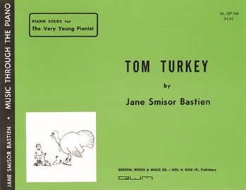 Tom Turkey