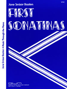 First Sonatinas