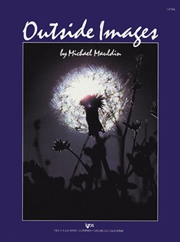 Outside Images by Mauldin for Piano