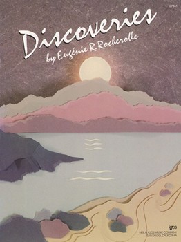 Discoveries by Rocherolle Eugenie for Piano