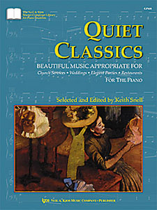 QUIET CLASSICS