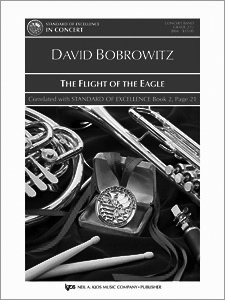 FLIGHT OF THE EAGLE-SC