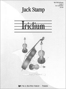 IRIDIUM, SCORE