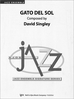 GATO DEL SOL-SCORE