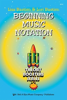 Beginning Music Notation [piano]