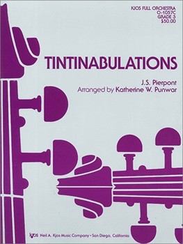 TINTINABULATIONS