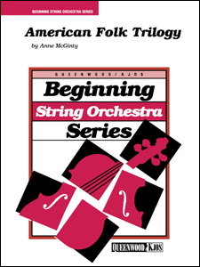 American Folk Trilogy/So - Orchestra Arrangement