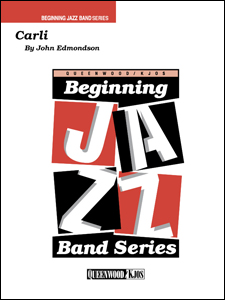 Carli - Jazz Arrangement