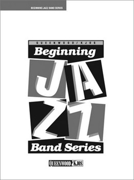 JAZZ CAT-SCORE