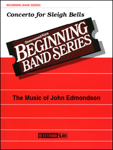 Concerto For Sleigh Bells/Band - Band Arrangement