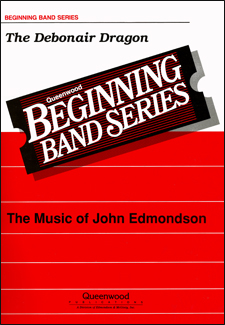 The Debonair Dragon - Band Arrangement
