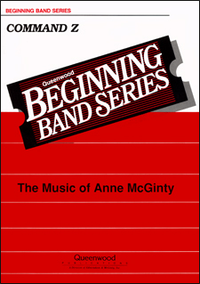 Command Z - Band Arrangement