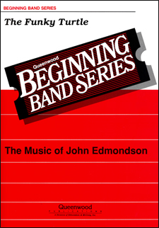 The Funky Turtle - Band Arrangement