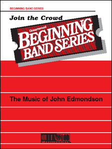 Join The Crowd - Band Arrangement