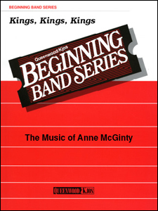 Kings Kings Kings - Band Arrangement
