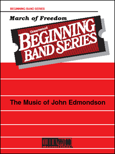 March Of Freedom - Band Arrangement