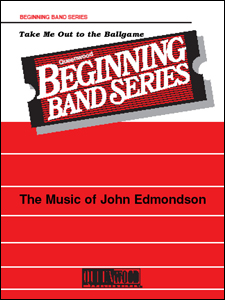 Take Me Out To The Ball Game - Band Arrangement