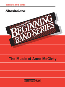 Shosholoza - Band Arrangement