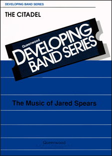 The Citadel - Band Arrangement