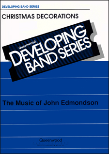 Christmas Decorations - Band Arrangement
