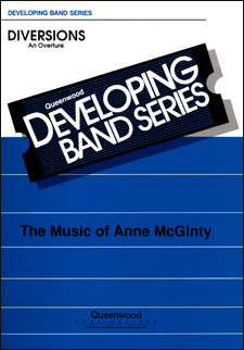 Diversions - Band Arrangement