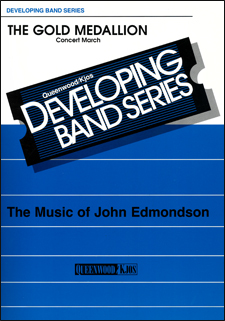 The Gold Medallion - Band Arrangement