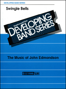 Swingle Bells - Band Arrangement