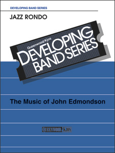 Jazz Rondo - Band Arrangement