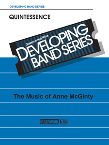 Quintessence - Band Arrangement