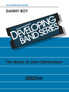 Danny Boy - Band Arrangement