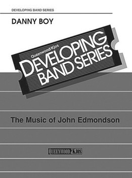 Danny Boy by - Edmondson John - for Full Score