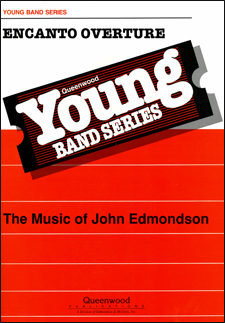 Encanto Overture - Band Arrangement