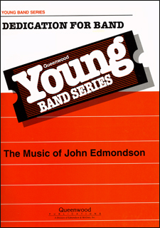 Dedication For Band - Band Arrangement