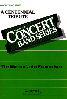 A Centennial Tribute - Band Arrangement