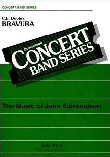 Bravura - Band Arrangement