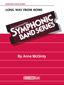 Long Way From Home - Band Arrangement