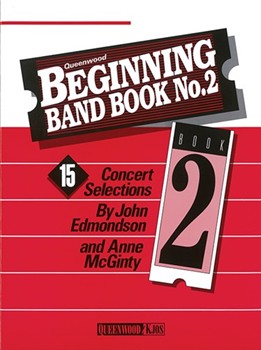 Beginning Band Book Vol 2 [trumpet 2]