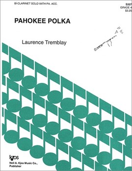 PAHOKEE POLKA