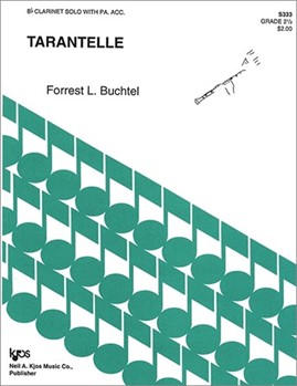 TARANTELLE