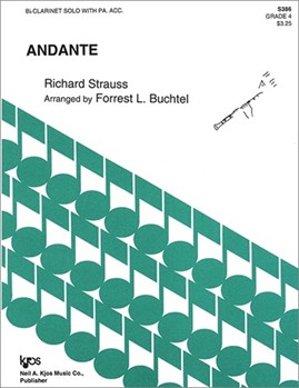 ANDANTE