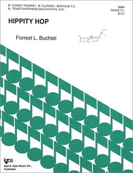 HIPPITY HOP