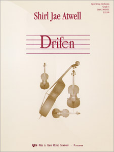 Drifen - Orchestra Arrangement