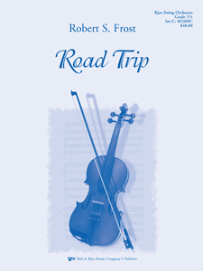Road Trip - Orchestra Arrangement