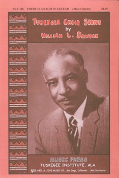 There Is A Balm In Gilead by Spiritual - Dawson William - for TBB