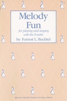 MELODY FUN by Buchtel Forrest for GENERAL MU