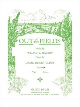 OUT IN THE FIELDS (HIGH)