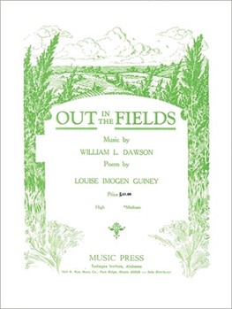 OUT IN THE FIELDS (MEDIUM)