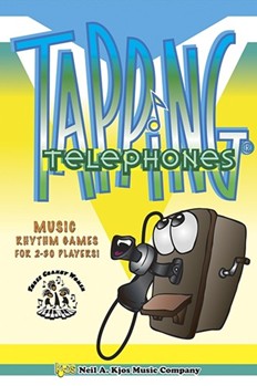 TAPPING TELEPHONES