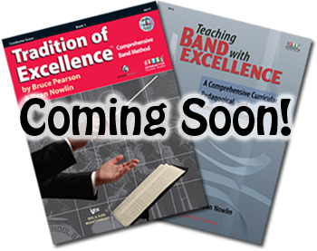 Tradition of Excellence Bk 1 [conductor's pkg] COND PKG